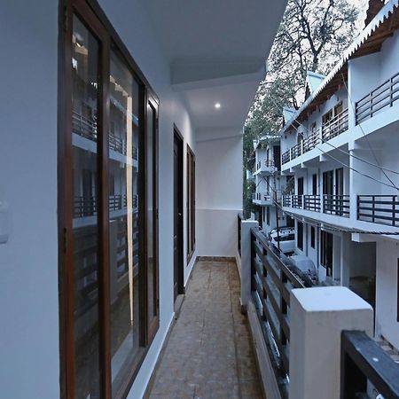 Hotel O Summer King Нейнитал Екстериор снимка