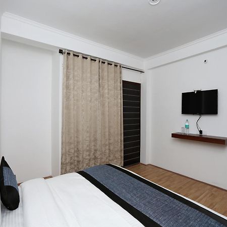 Hotel O Summer King Нейнитал Екстериор снимка