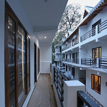Hotel O Summer King Нейнитал Екстериор снимка