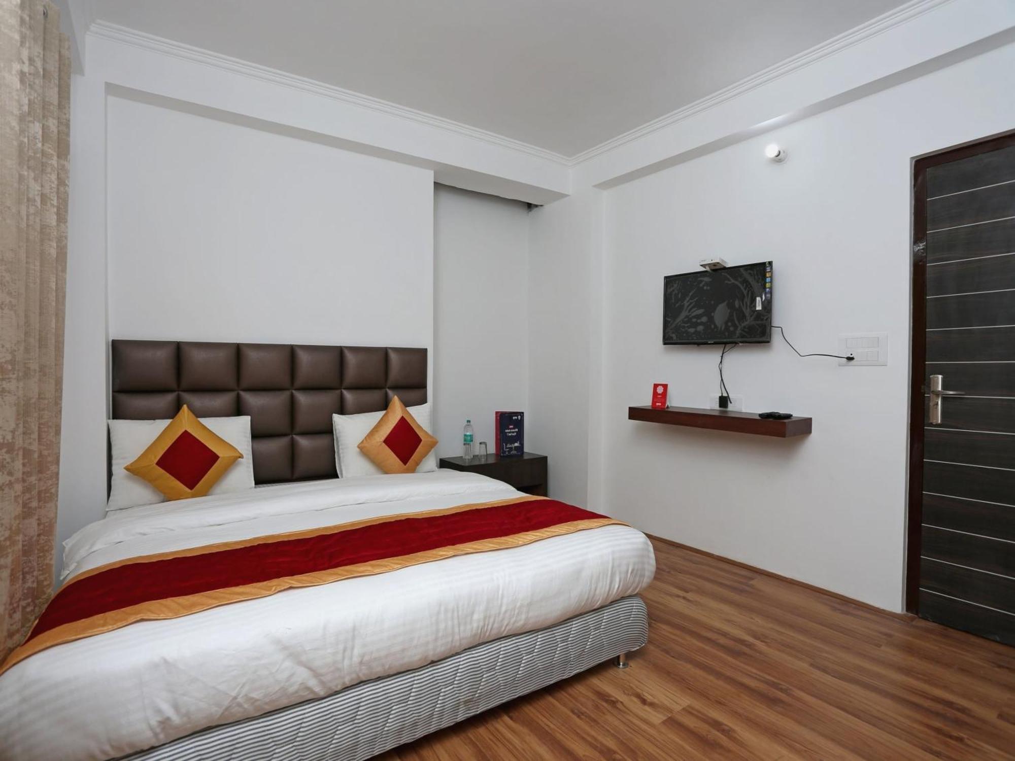 Hotel O Summer King Нейнитал Екстериор снимка