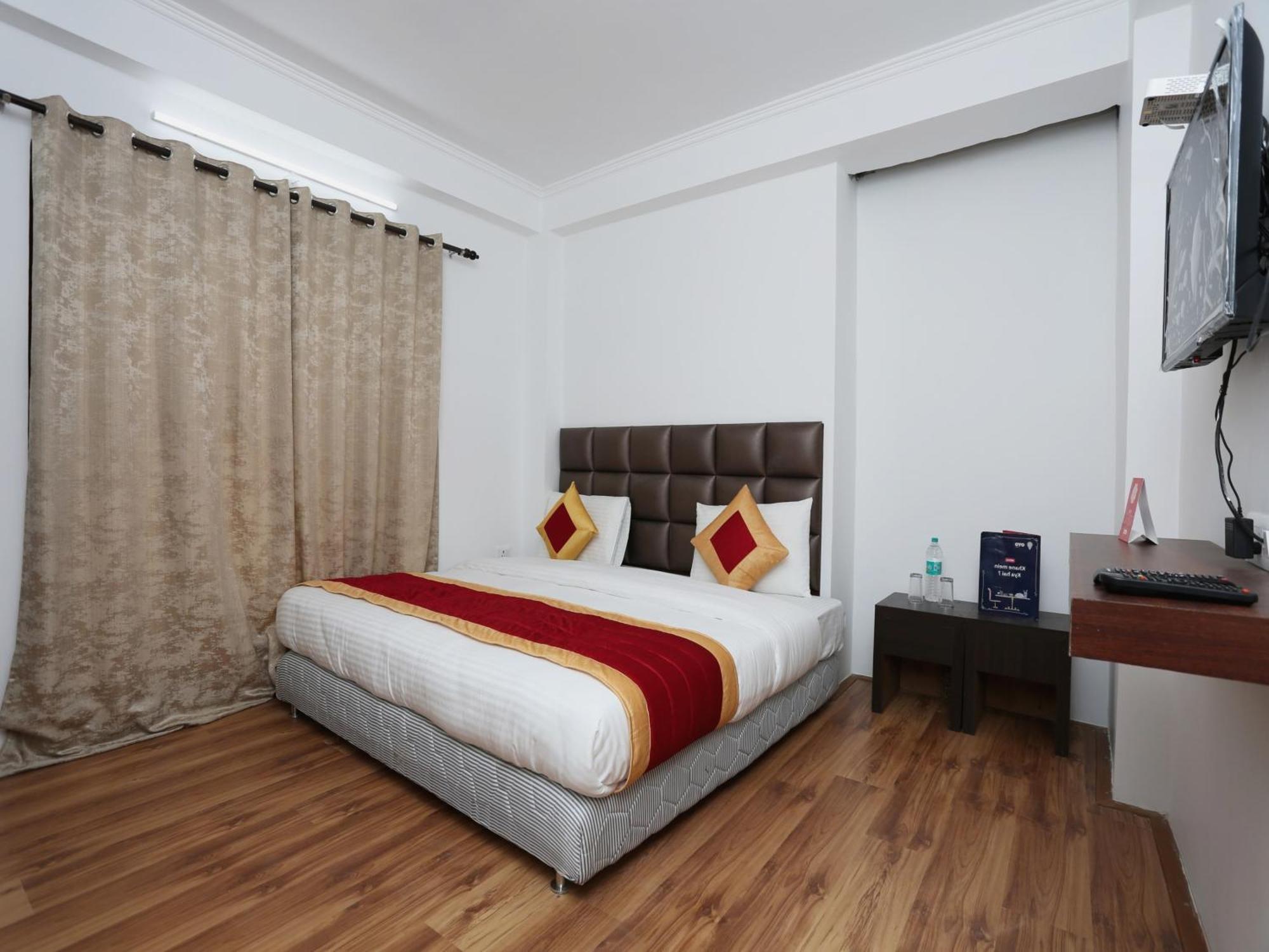 Hotel O Summer King Нейнитал Екстериор снимка