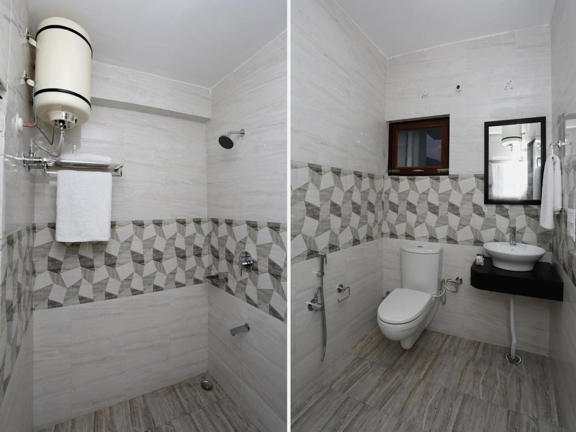 Hotel O Summer King Нейнитал Екстериор снимка